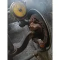 MERITOR CFG6610NX26 Front Axle  thumbnail 4