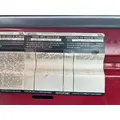 MERITOR CFG6610NX26 Front End Assembly thumbnail 31