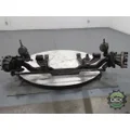 MERITOR CXU613 Axle Assembly, Front (Steer) thumbnail 2