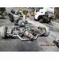MERITOR FDS-1808 AXLE ASSEMBLY, FRONT (DRIVING) thumbnail 1
