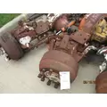 MERITOR FDS-1808 AXLE ASSEMBLY, FRONT (DRIVING) thumbnail 5