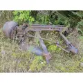 MERITOR FF961NX265 Axle Assy, Fr (4WD) thumbnail 1
