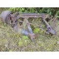 MERITOR FF961NX265 Axle Assy, Fr (4WD) thumbnail 2