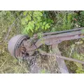 MERITOR FF961NX265 Axle Assy, Fr (4WD) thumbnail 9