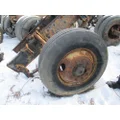 MERITOR FF961NX284 Axle Assy, Fr (4WD) thumbnail 15