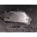MERITOR FF966 Axle Beam (Front) thumbnail 2