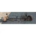 MERITOR FG941 Axle Assembly, Front (Steer) thumbnail 2