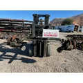 MERITOR FG941 Axle Assembly, Front (Steer) thumbnail 1