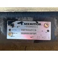 MERITOR FG941 Axle Assembly, Front (Steer) thumbnail 5