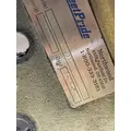 MERITOR FL70 Cutoff Assembly (Complete With Axles) thumbnail 4