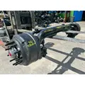 MERITOR FL941NX349 Axle Assembly, Front (Steer) thumbnail 2