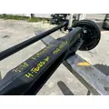MERITOR FL941 Axle Assembly, Front (Steer) thumbnail 4