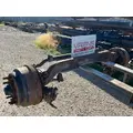 MERITOR FL941 Axle Assembly, Front (Steer) thumbnail 1