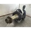 MERITOR FL943NX52 Spindle  Knuckle, Front thumbnail 2