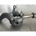 MERITOR FL943 Spindle  Knuckle, Front thumbnail 3