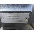 MERITOR M14G10AM TRANSMISSION ASSEMBLY thumbnail 6