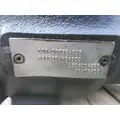 MERITOR M14G10AM TRANSMISSION ASSEMBLY thumbnail 6