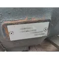MERITOR M15G10AM TRANSMISSION ASSEMBLY thumbnail 5