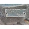 MERITOR M15G10AM TRANSMISSION ASSEMBLY thumbnail 5