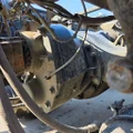 MERITOR MD2014X Differential Assembly (Front, Rear) thumbnail 2