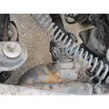 MERITOR MD2014X Differential Assembly (Front, Rear) thumbnail 2