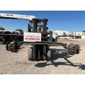 MERITOR MFS-08 Axle Assembly, Front (Steer) thumbnail 1