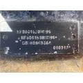MERITOR MFS-08 Axle Assembly, Front (Steer) thumbnail 5