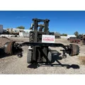 MERITOR MFS-10143 Axle Assembly, Front (Steer) thumbnail 1
