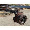 MERITOR MFS-10143 Axle Assembly, Front (Steer) thumbnail 3