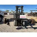 MERITOR MFS-12 Axle Assembly, Front (Steer) thumbnail 1