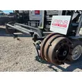 MERITOR MFS-12 Axle Assembly, Front (Steer) thumbnail 3