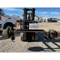 MERITOR MFS-12 Axle Assembly, Front (Steer) thumbnail 1
