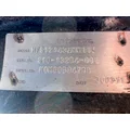 MERITOR MFS-12 Axle Assembly, Front (Steer) thumbnail 5