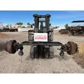 MERITOR MFS-13122 Axle Assembly, Front (Steer) thumbnail 1