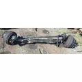 MERITOR MFS-13 Axle Beam (Front) thumbnail 4