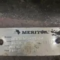 MERITOR MFS-14-143A Axle Beam (Front) thumbnail 7