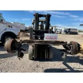MERITOR MFS-18133 Axle Assembly, Front (Steer) thumbnail 1