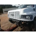 MERITOR MFS06151 Axle Beam (Front) thumbnail 3