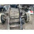 MERITOR MFS07153CNN3 Axle Assy, Fr (4WD) thumbnail 1