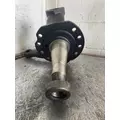 MERITOR MFS10 Spindle  Knuckle, Front thumbnail 2