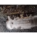 MERITOR MFS12143 Axle Beam (Front) thumbnail 2