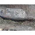 MERITOR MFS12143 Axle Beam (Front) thumbnail 2