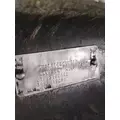 MERITOR MFS12143 Axle Beam (Front) thumbnail 2
