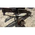 MERITOR MFS12163AHH4 Axle Assy, Fr (4WD) thumbnail 2