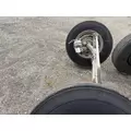 MERITOR MFS12 Front Axle Assembly thumbnail 2