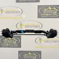 MERITOR MFS14143ANN394 Axle Beam (Front) thumbnail 9