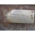 MERITOR MFS20133ANN44 Axle Assy, Fr (4WD) thumbnail 2