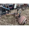 MERITOR MFS20133ANN94 Axle Assy, Fr (4WD) thumbnail 1