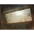 MERITOR MO-16G10C-M16 Transmission Assembly thumbnail 2