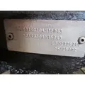 MERITOR MO15G10AM TRANSMISSION ASSEMBLY thumbnail 3